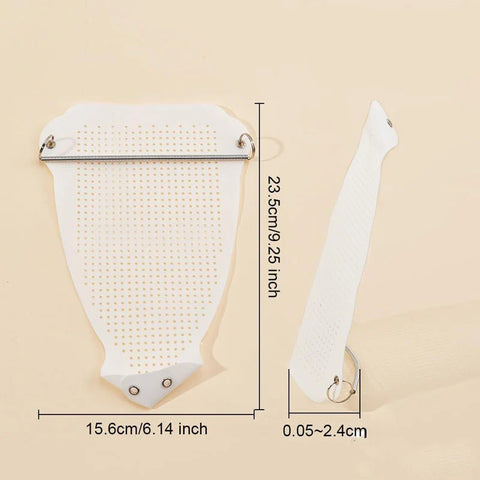 Teflon Iron Cover Protector