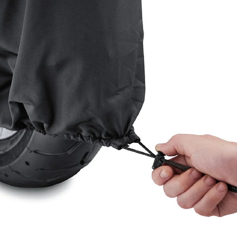 100% Waterproof & Dustproof Bike Cover