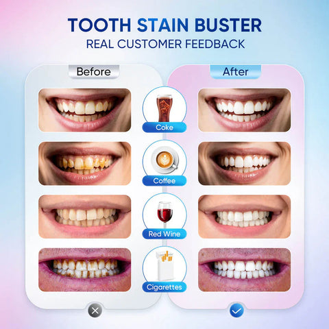 Niacinamide Whitening Toothpaste – For Healthier, Whiter Teeth!