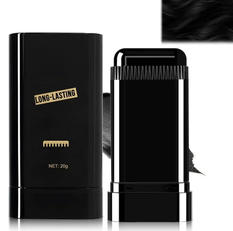 Instant Hair Dye Comb