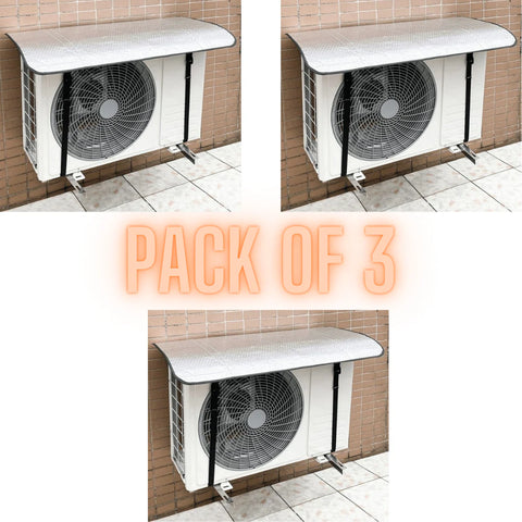 Air Conditioner Covers for Outside