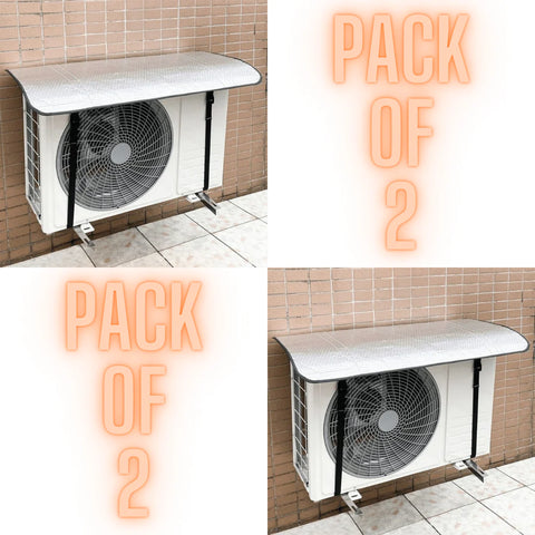 Air Conditioner Covers for Outside