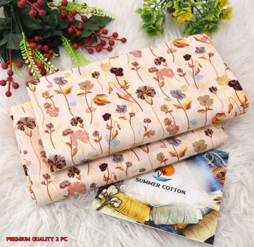 POLO COTTON PRINTED 2PC [ SALE OFFER ] PC-512 (Copy)