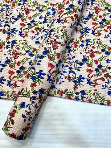 POLO COTTON PRINTED 2PC [ SALE OFFER ] PC-506