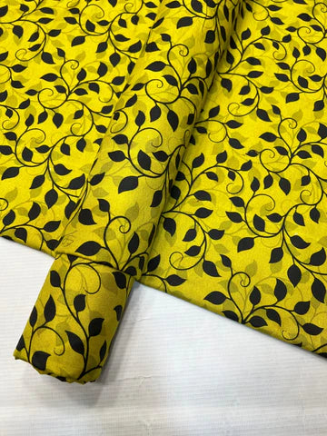 POLO COTTON PRINTED 2PC [ SALE OFFER ] PC-446