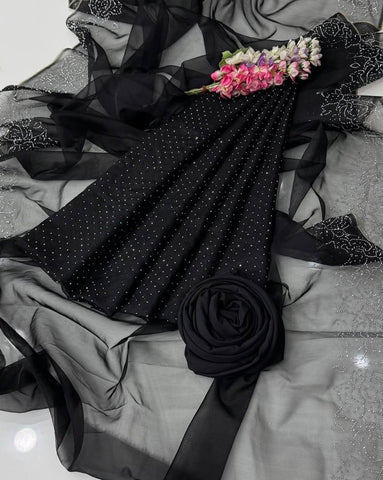 ALINA AMIR VIRAL 3pc suit (code-05)